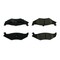 Centric Parts CTEK Brake Pads, 102.05120 102.05120 - alternate 4